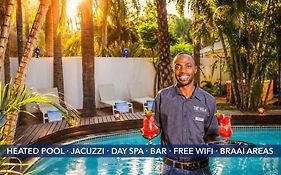 The Villa Manor & Spa Exclusive Escape